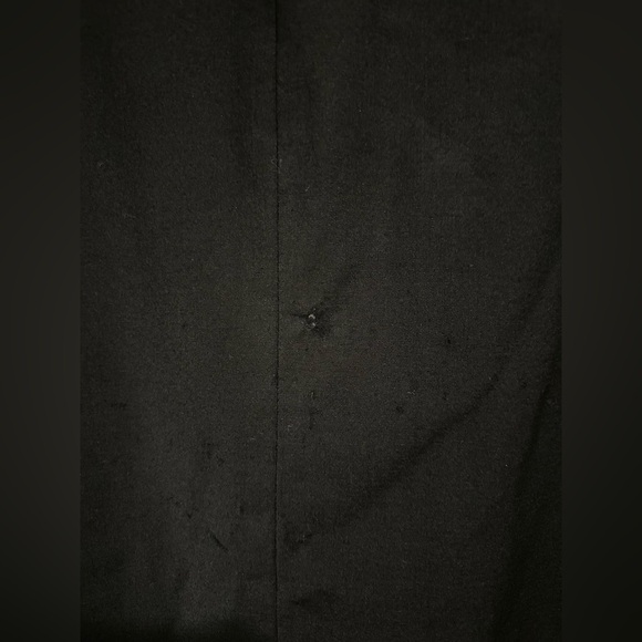 Murano Men’s Black Performance Blazer Jacket XL - Picture 12 of 12